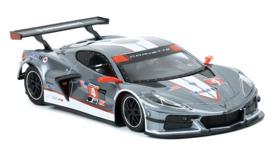 NSR Slotcar Corvette C8 RGTLM 12H Sebring 2021 Nr. 4